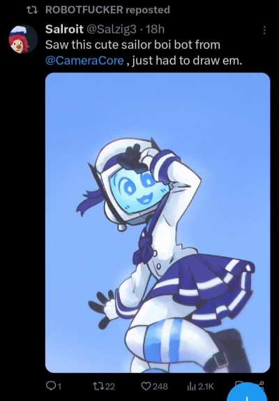 Robots