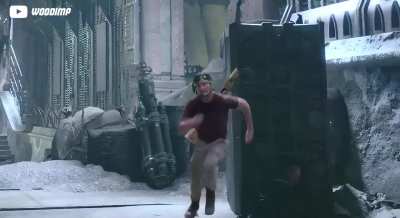 When Fatshark finally add a new enemy type