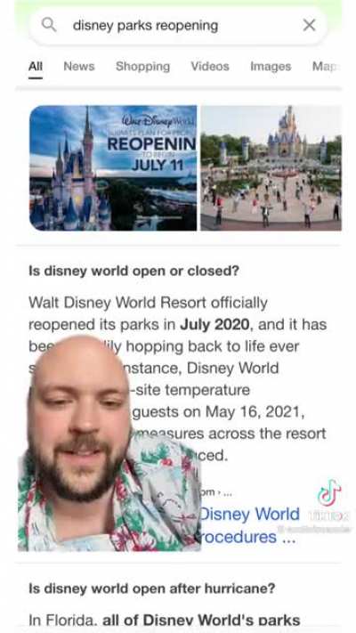 Not Disney pulling the pandemic card