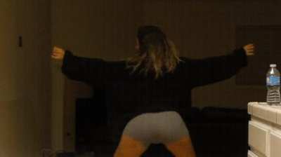Damn kristen