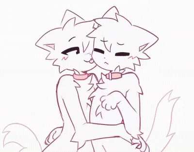 me and who :3