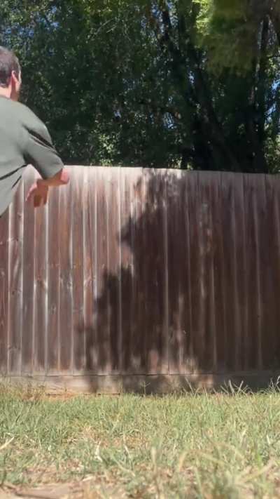Squeezing vert out of my approach?