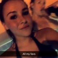 Hot Tub Video