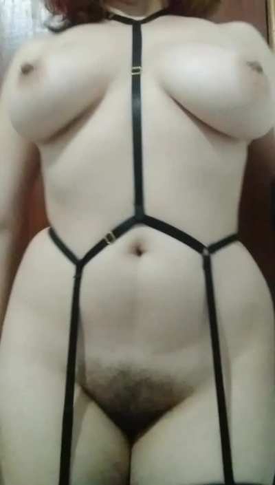 [F21] can i have your cock as a xmas gift?