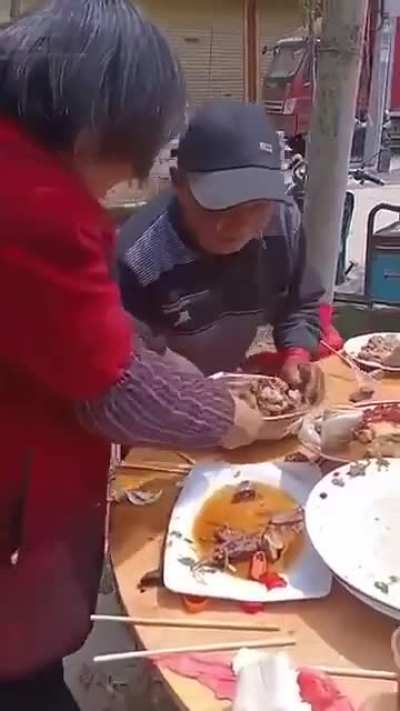 无小礼是这样
