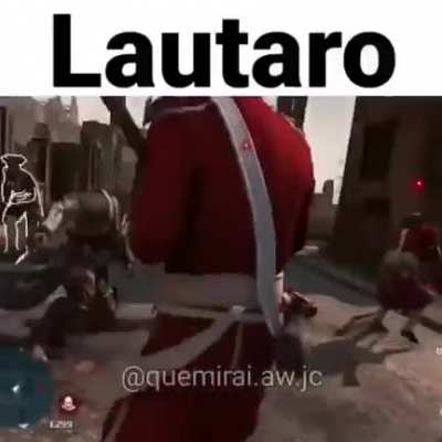 Créditos a la cuenta de Instagram @quemirai.aw.jc