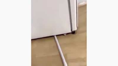 Swiffer mouse