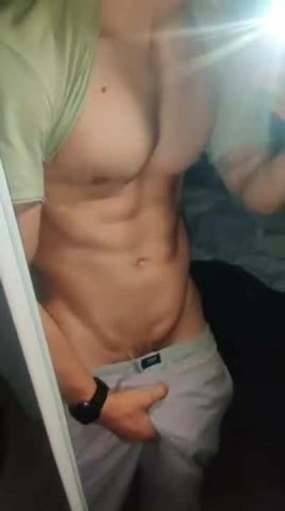 supreme white dick