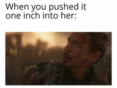Sm°l pp joke