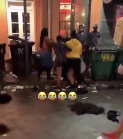Entertainment after the club