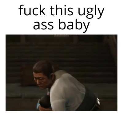 Yeah fuck him 