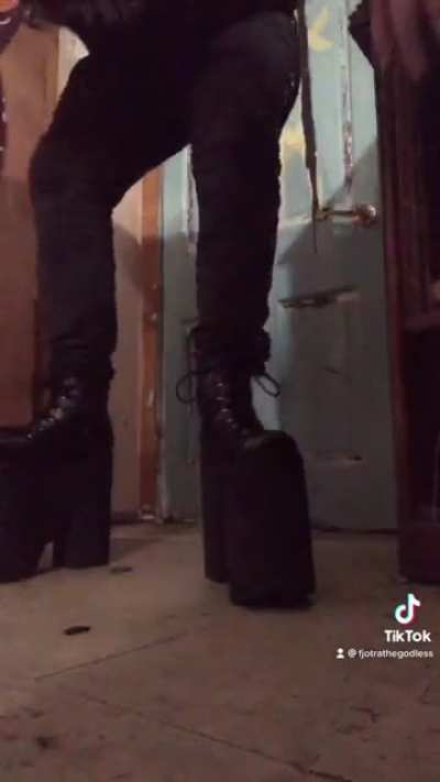 They were far too expensive to be this useless...but mom said it’s my turn to have a breakdown. Or broken ankle.