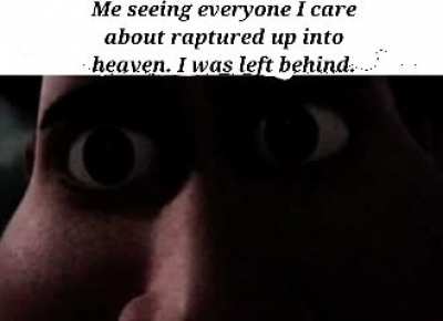 Hate it when it happens