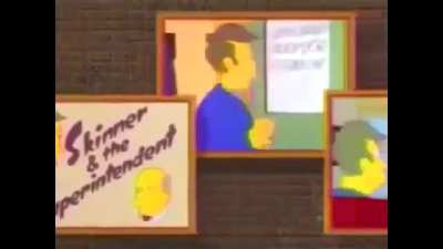 [YTP] Steamed Hams But It's Edited Like A YTP From 2009 - LieutenantGwo1 (2024)