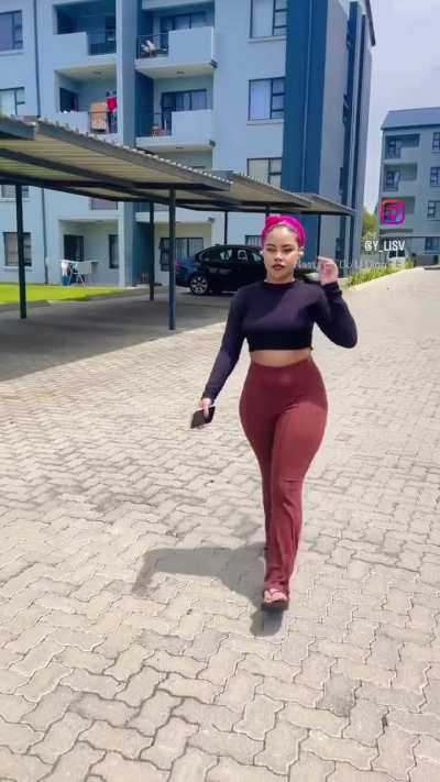 South African
