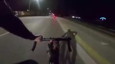 You don't f#ck with this guy...