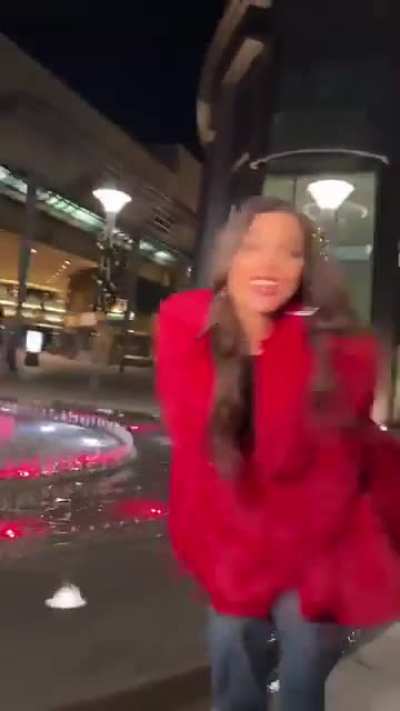 “Santa Darlin’” TikTok 12/22/2025
