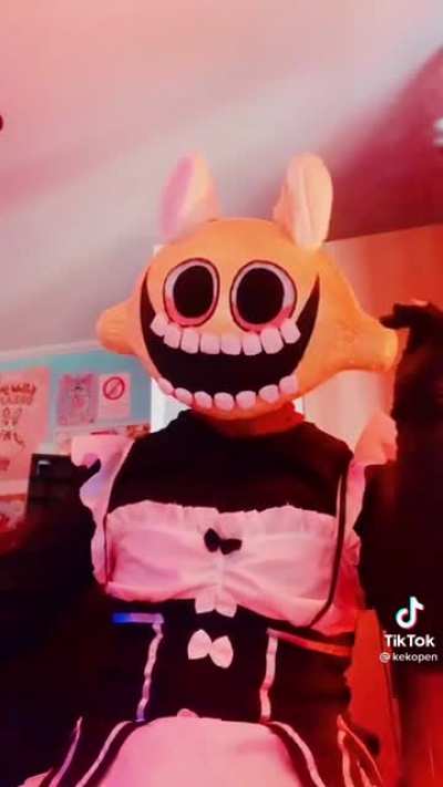 Smexy lemonDemon