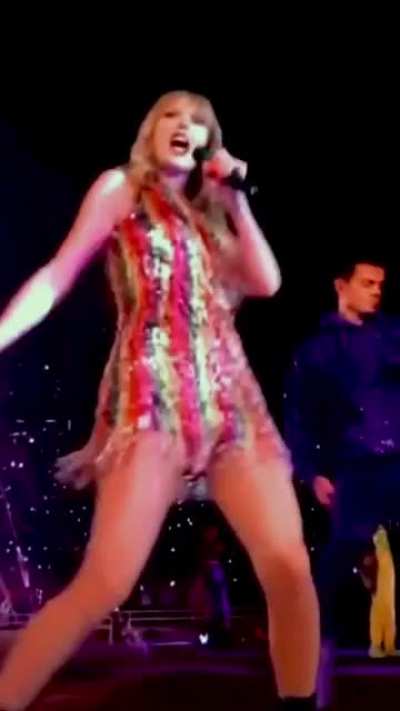 Nice angle