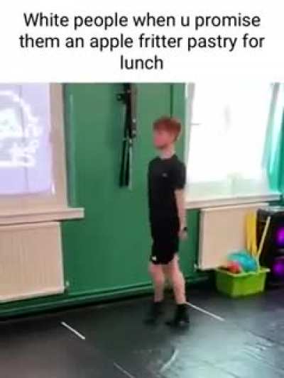 White people