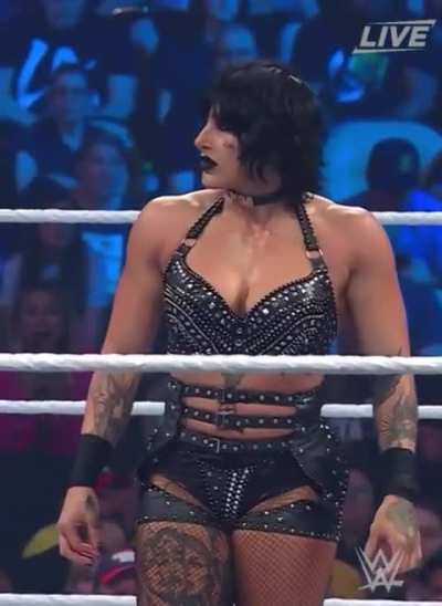 Rhea Ripley