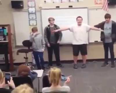 This is still the worst video I’ve ever seen