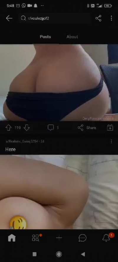 X