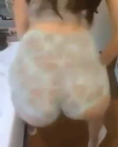 Twerk 