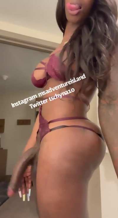 TS Chyna