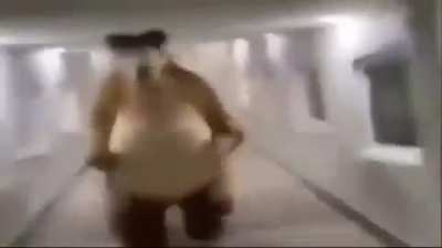 OE MASHA DONDE DEJATE EL KRIPY