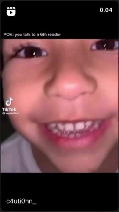 kids wildin