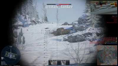 I forgot Tiger II doesn't store ammo in their hull