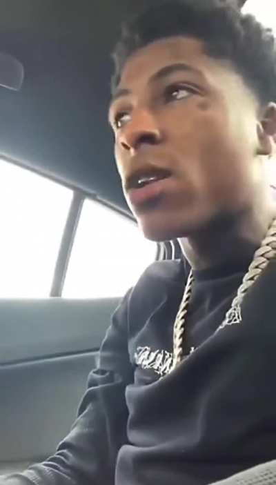 “She chose that boy, I got more guap than him” this is prime yb imo 😮‍💨🔥💯 we never getting this tho prolly 🤦‍♂️