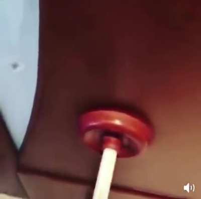 rip asshole