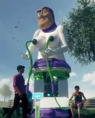 I'm back from being banned