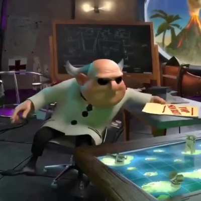 Será repost?