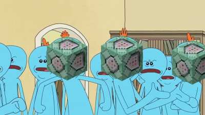 How chain command blocks are actually works
