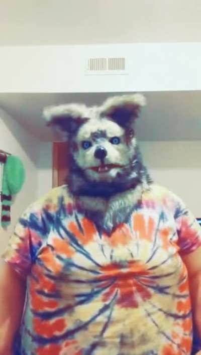 The thing that ate my sleep paralysis demon
