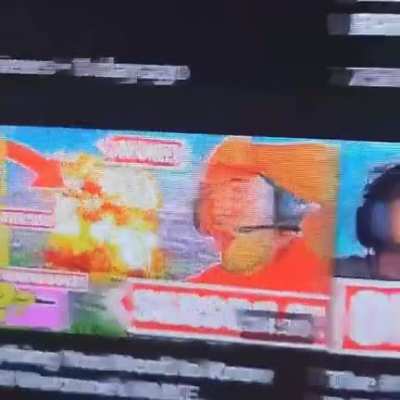 Nickmercs Thumbnails in a Nutshell
