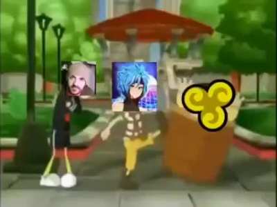 XD