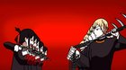 Kaguya-sama Love is War OP Paint Ver. (Draw by Me)