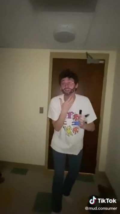 Master of disguise