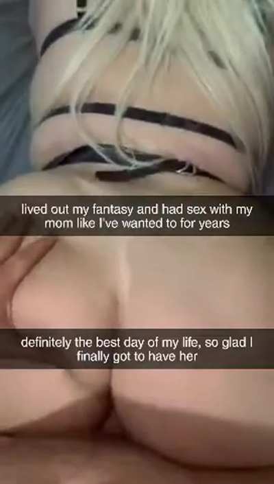 Son lives out his biggest fantasy