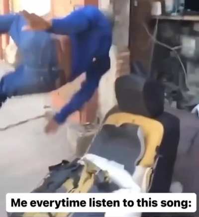 Everytime! 