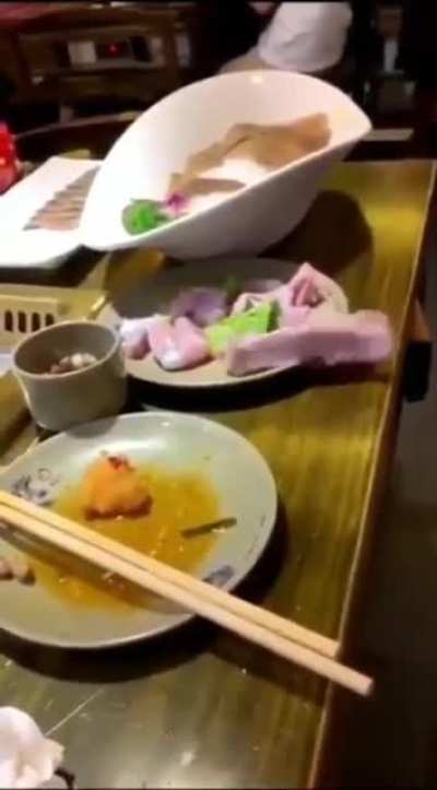 Mmm looks good