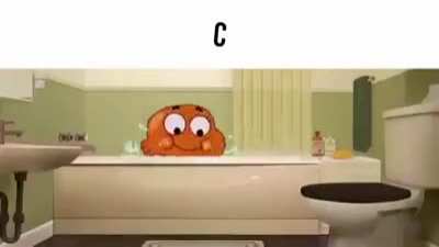 C 😈