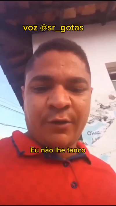 Ficou 10x mais assutador