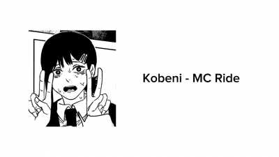 what voices I imagined characters sounded like when reading the manga (I haven’t read part 2)
