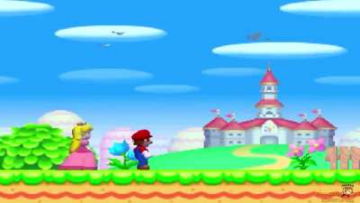 Nostalgia Moment