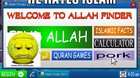 Windows Middle East Edition يجب أن تعتذر لمحمد على الفور
